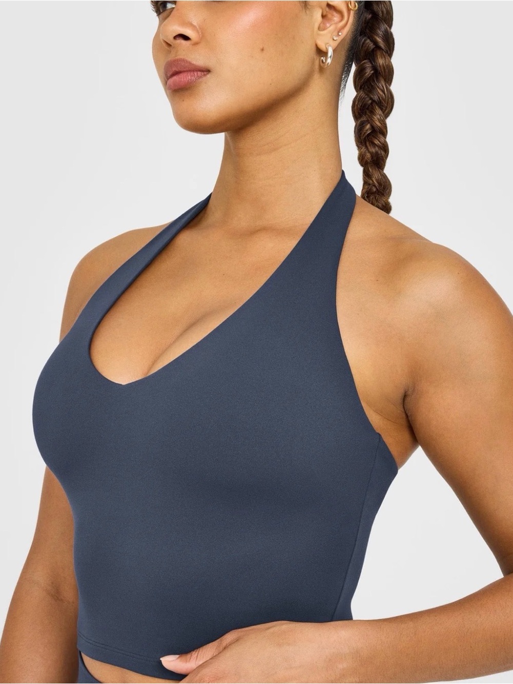 Oner Active Softmotion Halter Neck Size XS
